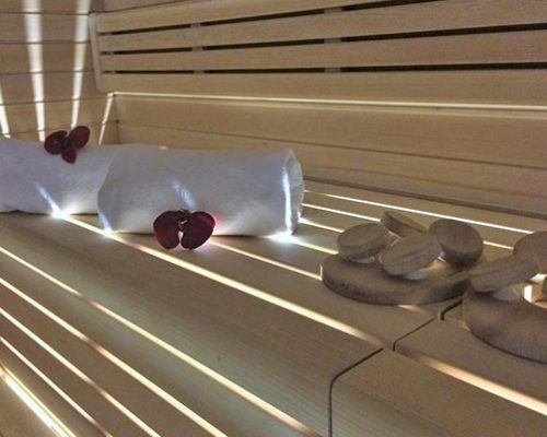 Maso Corto Top Residence Kurz