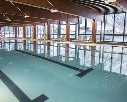 Maso Corto Top Residence Kurz