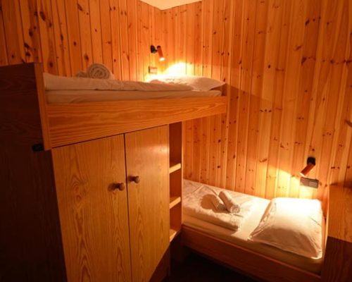 Maso Corto Top Residence Kurz