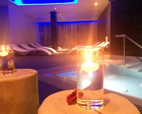 Maso Corto Top Residence Kurz