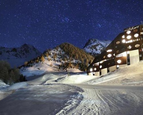 Maso Corto Top Residence Kurz