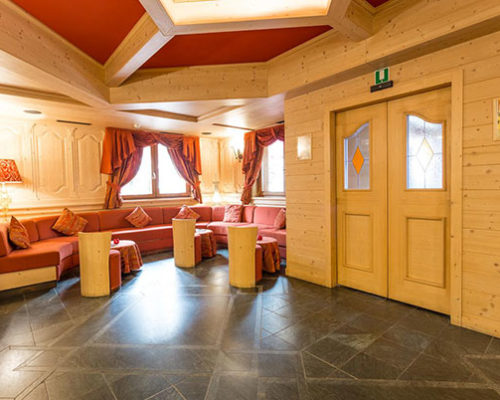 Aprica Narty - Hotel Arisch Aprica Narty - Hotel Arisch