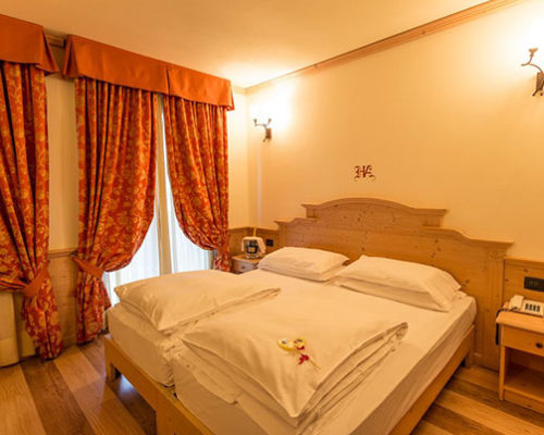Aprica Narty - Hotel Arisch, pokoje Aprica Narty - Hotel Arisch, pokoje