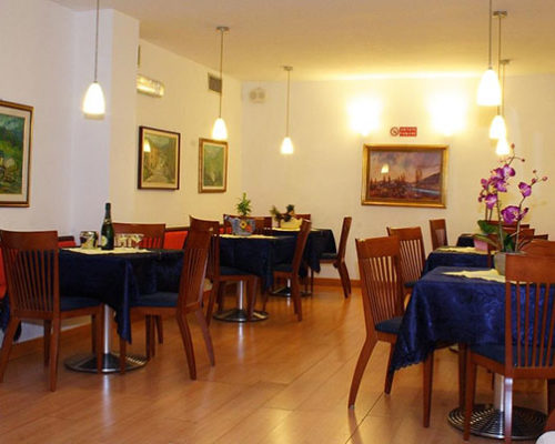 Aprica Narty - Hotel Derby Aprica Narty - Hotel Derby