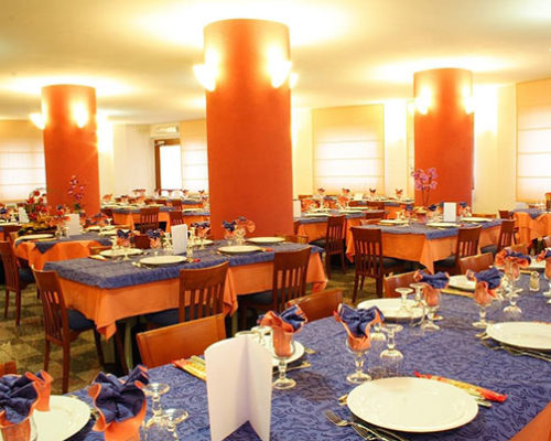 Aprica Narty - Hotel Derby Aprica Narty - Hotel Derby