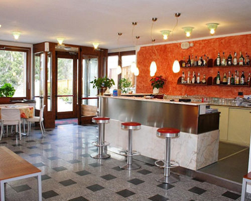 Aprica Narty - Hotel Derby Aprica Narty - Hotel Derby