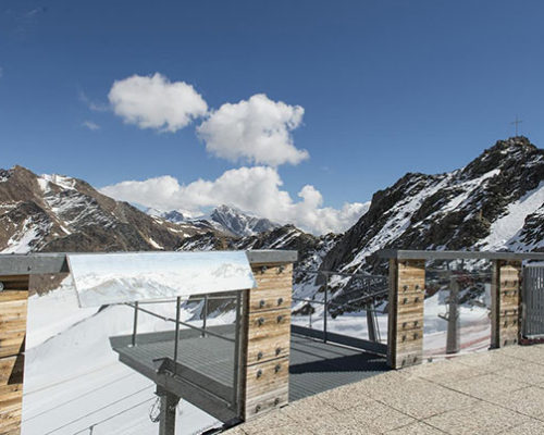 Maso Corto Glacier Hotel Grawand 013 Maso Corto - Glacier Hotel Grawand