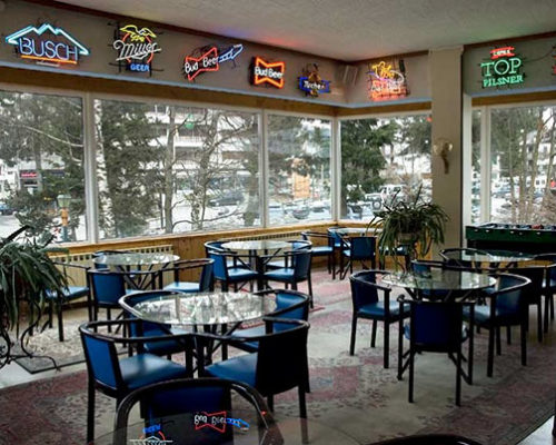 Aprica Narty - Park Hotel Bozzi Aprica Narty - Park Hotel Bozzi