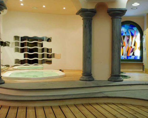 Aprica Narty - Park Hotel Bozzi Aprica Narty - Park Hotel Bozzi