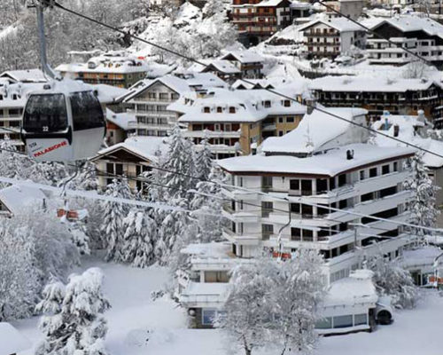 Aprica Narty - Park Hotel Bozzi Aprica Narty - Park Hotel Bozzi