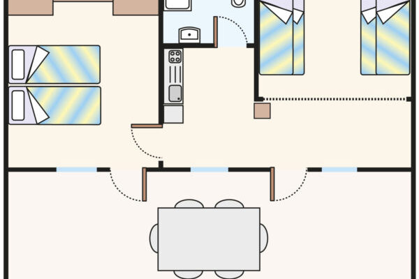 bungalow b6 bungalow b6