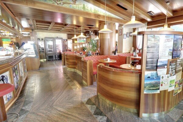 Stalla Alpina restauracja 2 Stalla Alpina restauracja 2