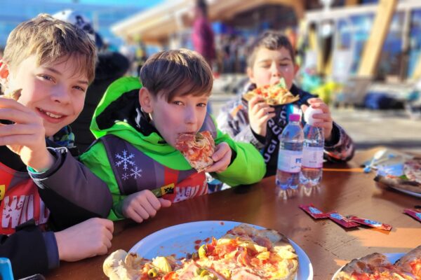 dzieci pizza dzieci pizza